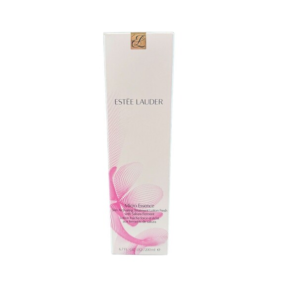 Estee Lauder Micro Essence Skin Activating Treatment Lotion - 6.7 Oz. - Picture 3 of 5